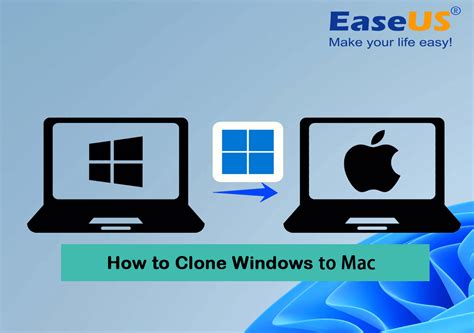 booting windows clone on mac|clone windows 10 from mac os.